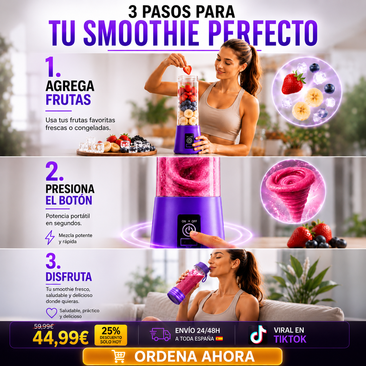 SmoothGo Ultra™