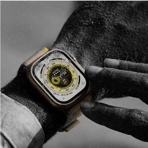 SmartWatch ULTRA™ + Auriculares Inalámbricos PRO 2ª generación