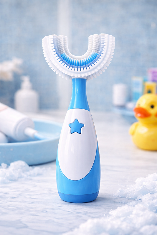 Cepillo Mágico de Dientes U-SMILE