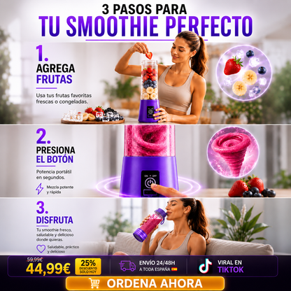 SmoothGo Ultra™