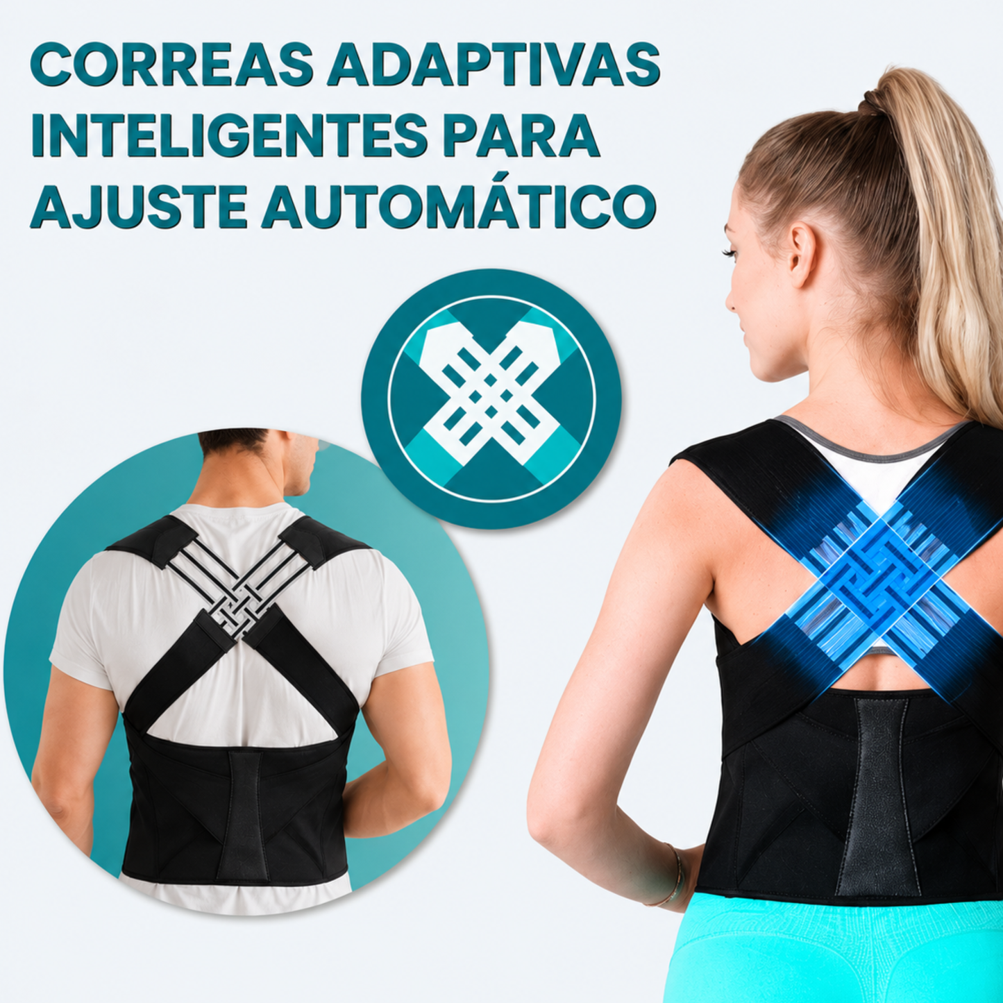 Corrector de postura MAX™ 🎁