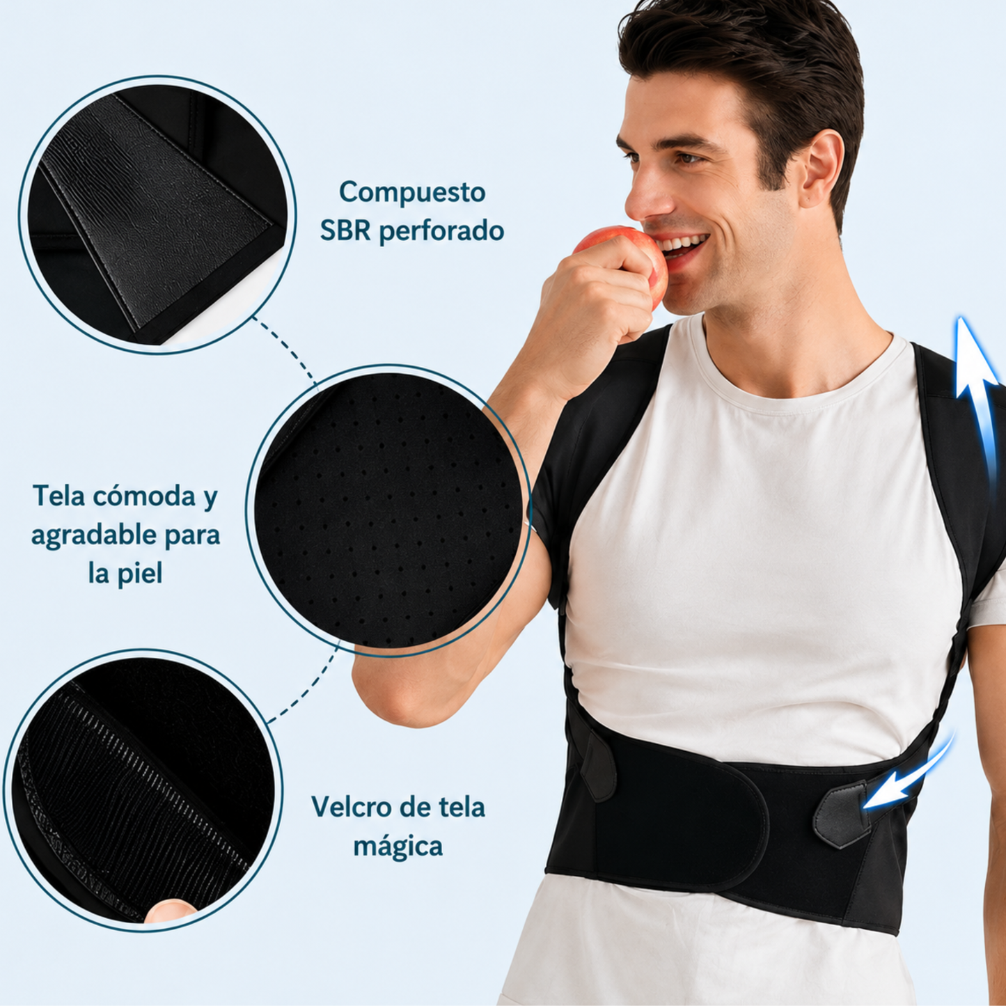 Corrector de postura MAX™ 🎁