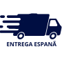 Entrega Espanã - Tienda
