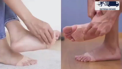 Almohadillas Metatarsianas